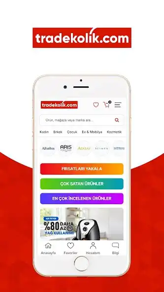 Play Tradekolik  and enjoy Tradekolik with UptoPlay