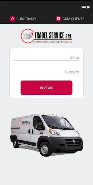 Play Tradel Service as an online game Tradel Service with UptoPlay