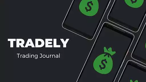 Play Tradely: Trading Journal  and enjoy Tradely: Trading Journal with UptoPlay