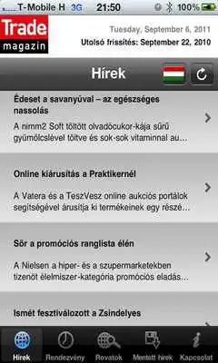 Play Trade Magazin