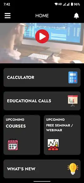 Play TradeMagic as an online game TradeMagic with UptoPlay