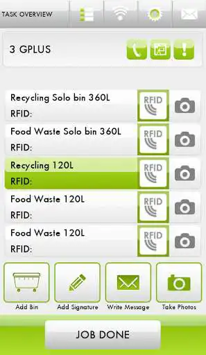 Play Trade Manager