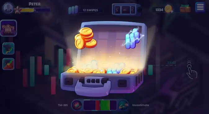 Play Trade Mark-It  and enjoy Trade Mark-It with UptoPlay