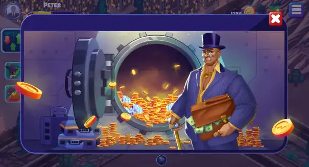 Play Trade Mark-It as an online game Trade Mark-It with UptoPlay