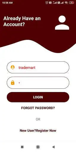 Play Trade Mart as an online game Trade Mart with UptoPlay