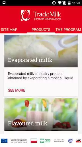 Play TradeMilk App  and enjoy TradeMilk App with UptoPlay