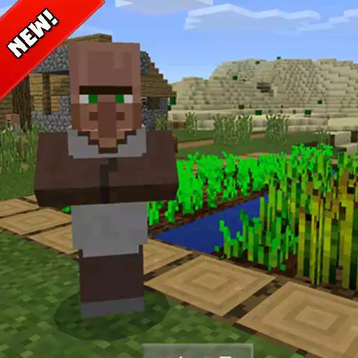 Free play online Trade mods for Minecraft PE APK Free play online Trade mods for Minecraft PE APK