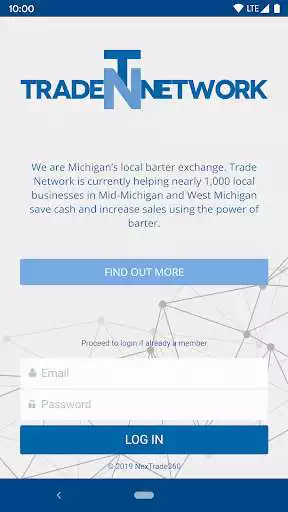 Play Trade Network, Inc. Mobile  and enjoy Trade Network, Inc. Mobile with UptoPlay