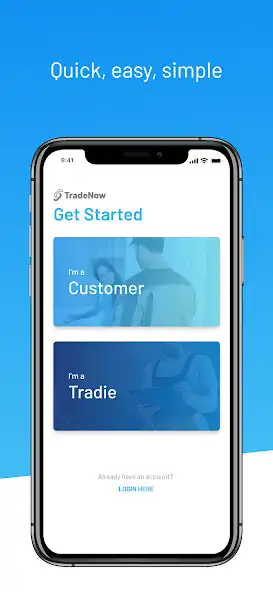 Play Tradenow  and enjoy Tradenow with UptoPlay