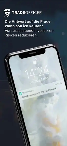 Play TRADEofficer: Crashindikator f  and enjoy TRADEofficer: Crashindikator f with UptoPlay