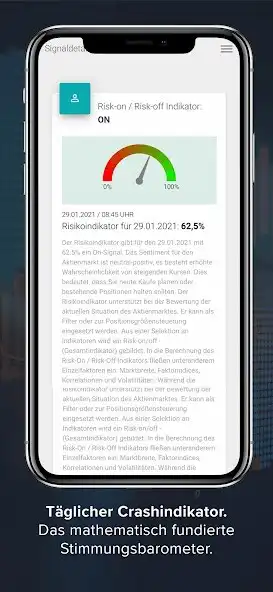 Play TRADEofficer: Crashindikator f as an online game TRADEofficer: Crashindikator f with UptoPlay
