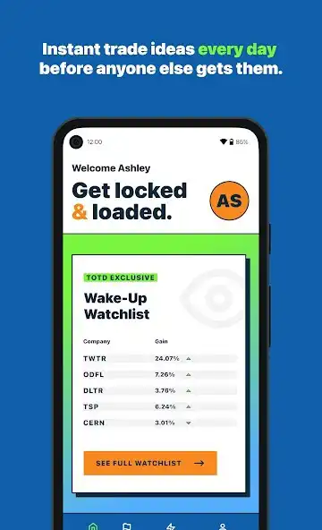 Play Trade of the Day  and enjoy Trade of the Day with UptoPlay