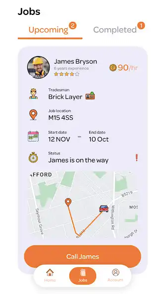 Play Tradepal as an online game Tradepal with UptoPlay