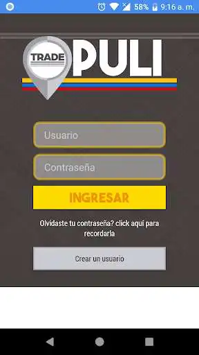 Play TRADE - PDV  and enjoy TRADE - PDV with UptoPlay