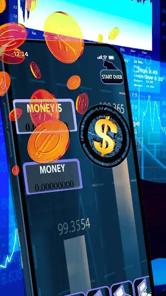 Play Trade Platform Go  and enjoy Trade Platform Go with UptoPlay