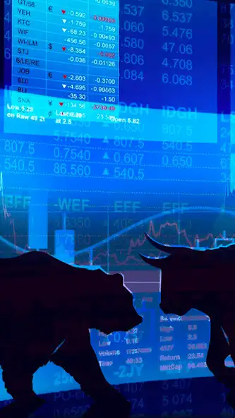 Play Trade Platform Go as an online game Trade Platform Go with UptoPlay