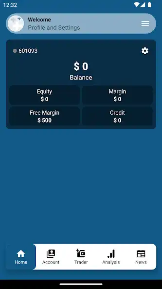 Play Trade Plus 500 as an online game Trade Plus 500 with UptoPlay