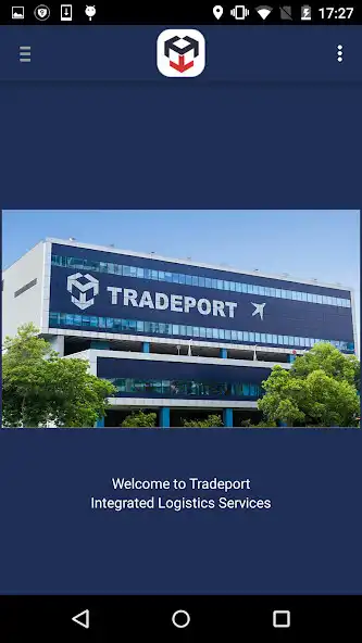 Play TradePort as an online game TradePort with UptoPlay