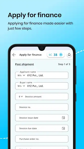 Play TradeReboot as an online game TradeReboot with UptoPlay