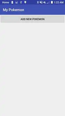 Play Trader for Pokemon