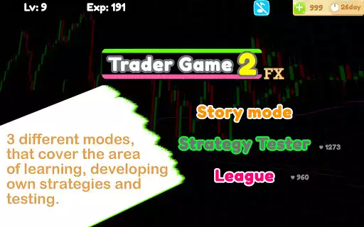Play Trader Game 2 FX  and enjoy Trader Game 2 FX with UptoPlay