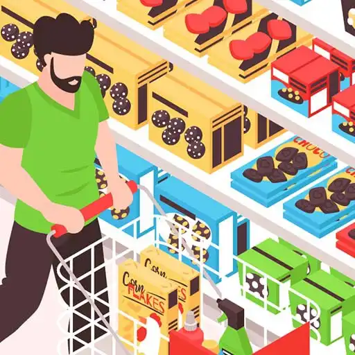 Play Trader Game Simulator APK