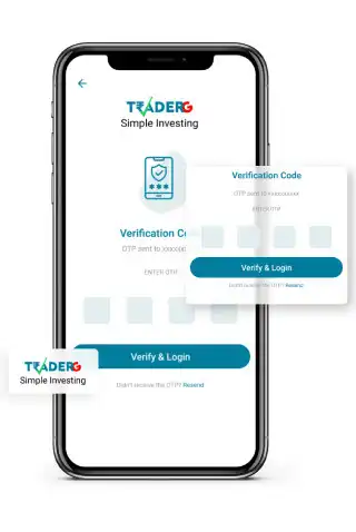 Play TraderG as an online game TraderG with UptoPlay