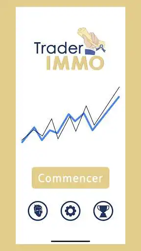 Play Trader Immo  and enjoy Trader Immo with UptoPlay