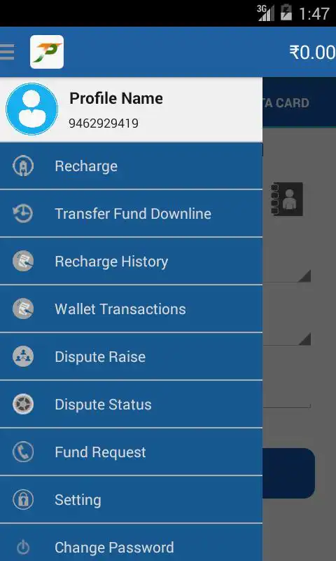 Play Traderspay Business