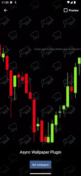 Play Traders Wallpaper as an online game Traders Wallpaper with UptoPlay