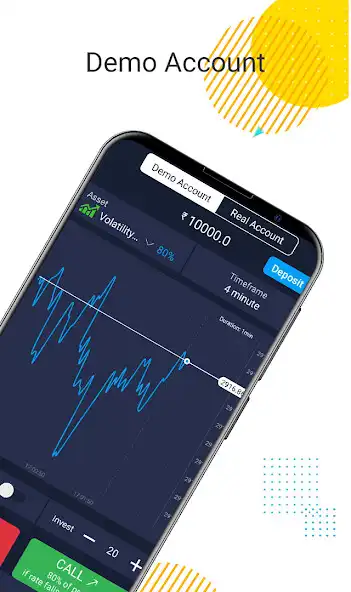 Play Trader Winner as an online game Trader Winner with UptoPlay
