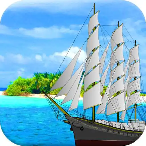 Free play online Trade Seaport Island APK