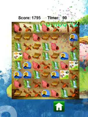 Play Trade Seaport Island