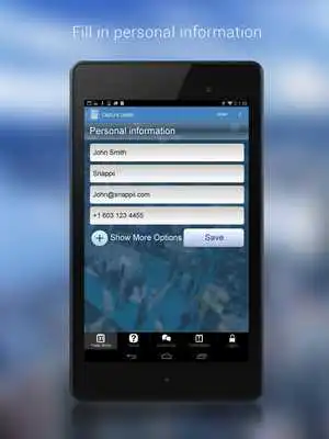 Play Trade Show Lead Collection