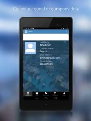 Play Trade Show Lead Collection