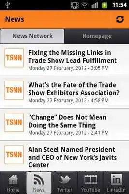 Play Trade Show News Network