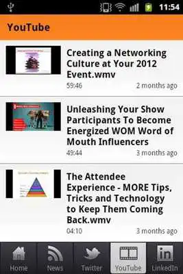 Play Trade Show News Network