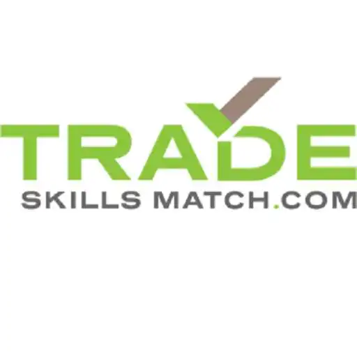 Play Trade Skills Match APK