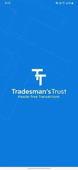 Play Tradesmans Trust  and enjoy Tradesmans Trust with UptoPlay