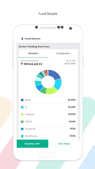 Play TradeSmart MF: Mutual Fund App  and enjoy TradeSmart MF: Mutual Fund App with UptoPlay