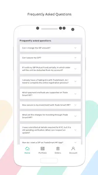 Play TradeSmart MF: Mutual Fund App as an online game TradeSmart MF: Mutual Fund App with UptoPlay