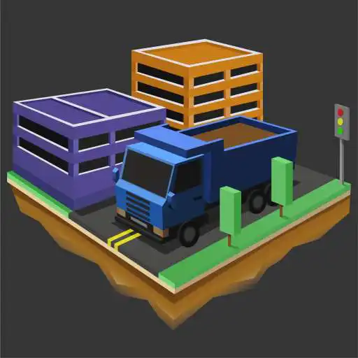 Play Trades Town APK Play Trades Town APK