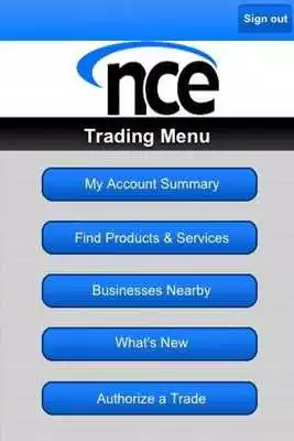 Play Trade Studio - NCE 2.0