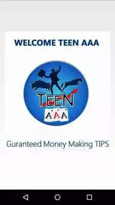 Play TRADE TEEN AAA