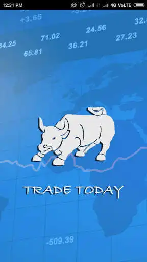 Play Trade today
