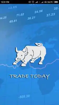 Play Trade today