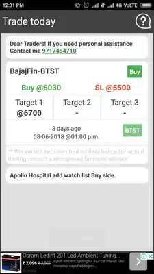 Play Trade today