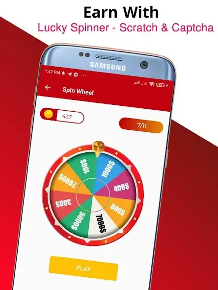 Play Trade Toffer Play  Earn as an online game Trade Toffer Play  Earn with UptoPlay