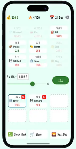 Play Trade Tycoon Game  and enjoy Trade Tycoon Game with UptoPlay