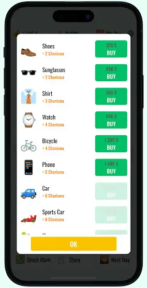 Play Trade Tycoon Game as an online game Trade Tycoon Game with UptoPlay